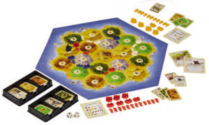 Catan