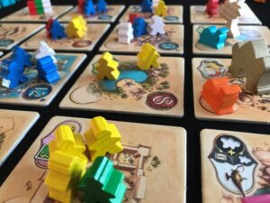 five tribes 4