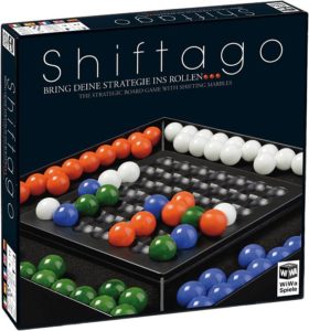 shiftago box