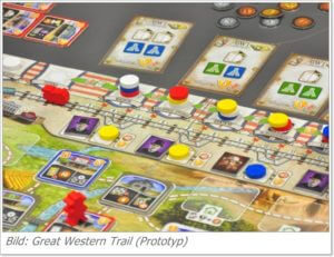 Great Western Trail