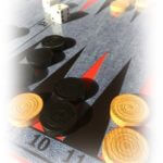 Backgammon