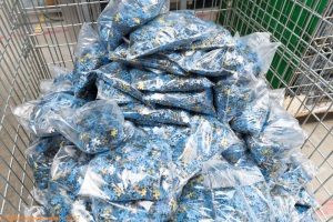 lf_1343 LF puzzlebeutel