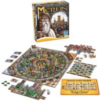 Merlin