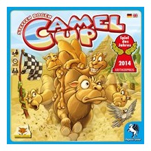 Camel Up