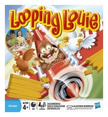 Studentenpartytauglich - Looping Louie Box