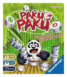 Paku Paku