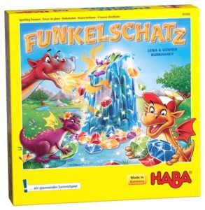 Funkelschatz