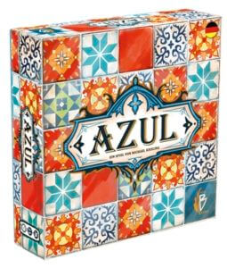 Azul