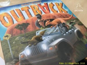 Outback