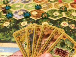 Catan Inka