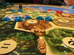 Catan Inka