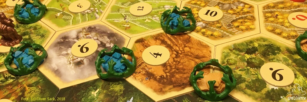 Catan Inka