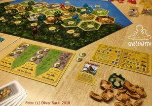 Catan Inka