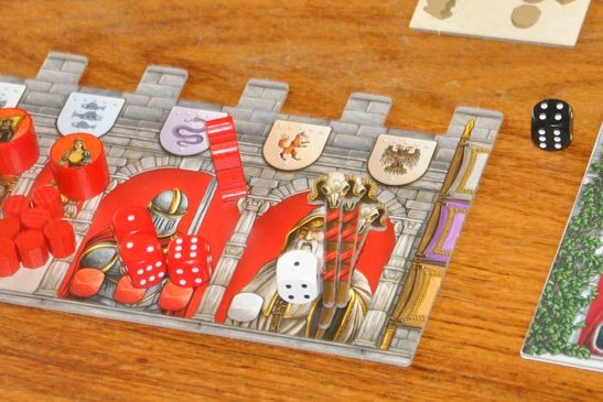 Queen Games pressetag 2018