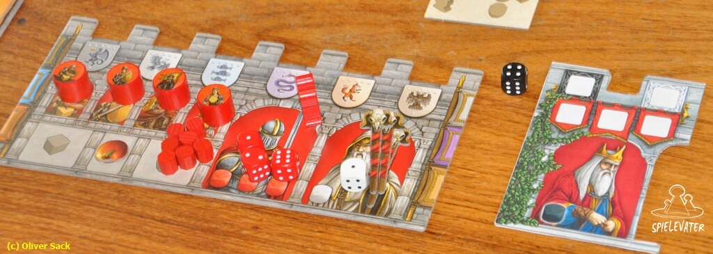 Queen_Pressetag_Titel Queen Games pressetag 2018