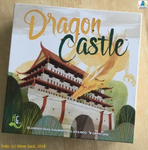 dragon castle