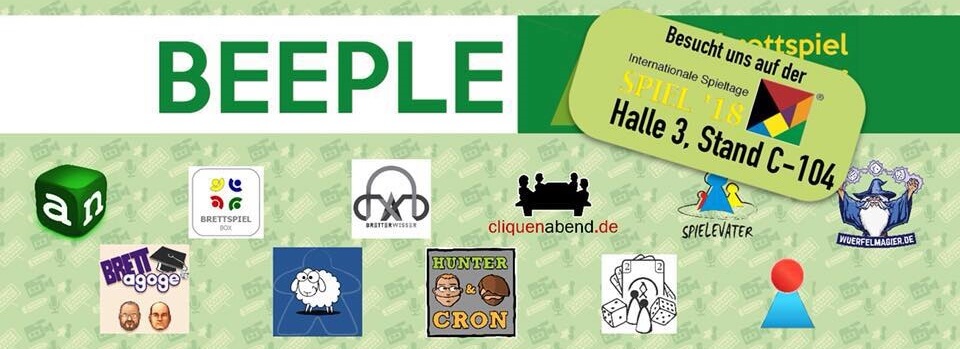 Beeple_spiel18_logo Beeple Spiel 18
