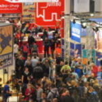 Messe Essen