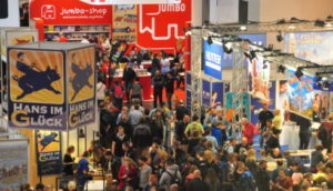 Messe Essen