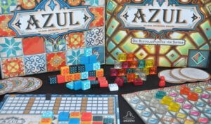 Azul 1 2