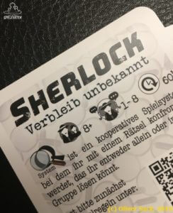 sherlock