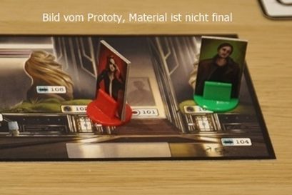 Blogbistro Titel Monochrome AG