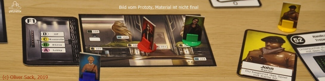 Blogbistro Titel Monochrome AG