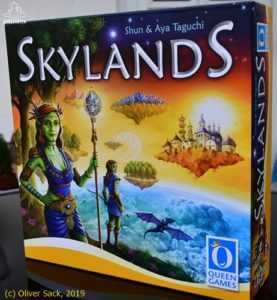 skylands box