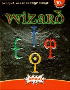 wizard box