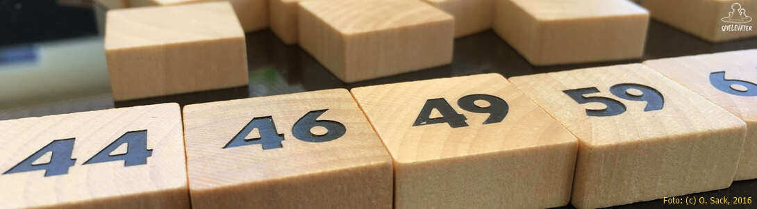 Completto | frisch gespielt vom Spielevater