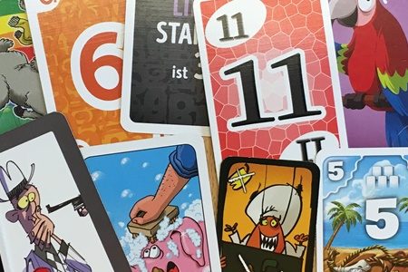 Kartenspiele