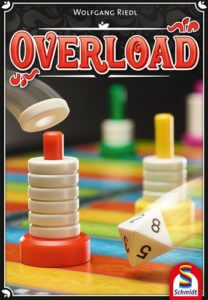 Overload Cover