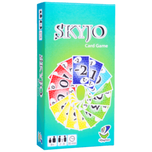 Skyjo Box