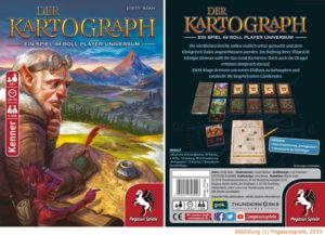 Kartograph