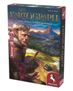 kartograph box