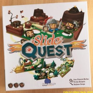 Slide Quest Box