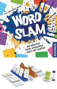 Word Slam