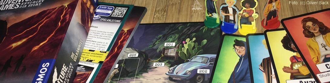 ag_vulkaninsel_titel Adventure Games Vulkaninsel Titel