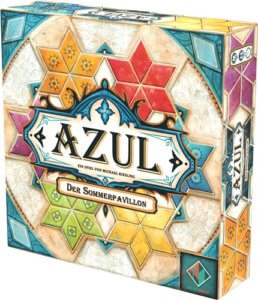Next Move Games Azul