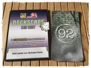 Deckscape Unlock Vergleich