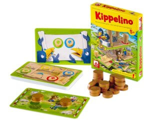Kippelino Box
