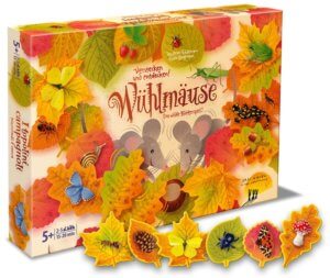 wuehlmaeuse_box Box und Material Wühlmäuse