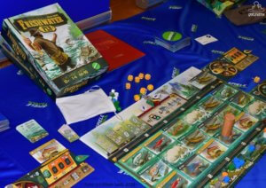 freshwater_box Freshwater Fly in Essen 2019