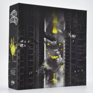King of Tokyo Box