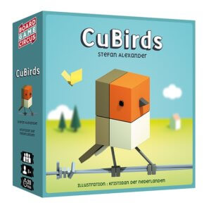 CuBirds Box