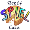 Brettspielcake