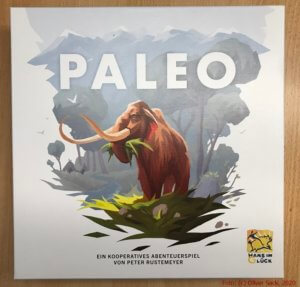 Paleo Box