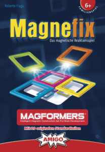 Magnefix Box