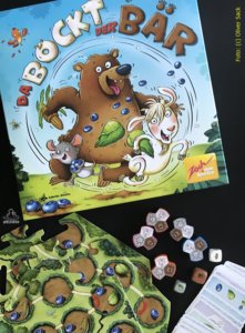 DaBocktDerBaer-Box Da bockt der Bär