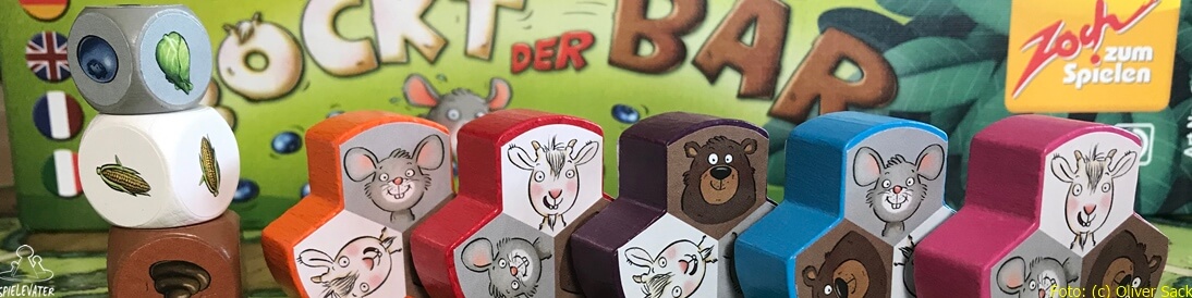 DaBocktDerBaer-Titel Titelbild Bock Baer